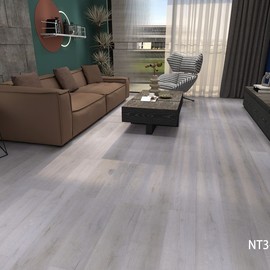 SPC AspenFloor Дуб Шато (Shato Oak)