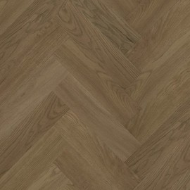 Кварц-винил Fargo Herringbone 44-63W948 Дуб Монако