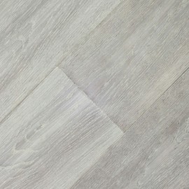 Массивная доска Vecchio Parquet Модерн Дуб Серый Лак