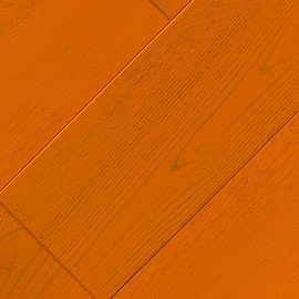 Массивная доска Vecchio Parquet Модерн Дуб RAL