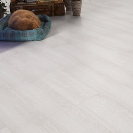 Виниловый пол FineFloor Wood FF-1438 Дуб Гримстад