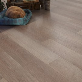 Виниловый пол FineFloor Wood FF-1433 Дуб Роан