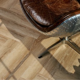 Виниловый ламинат GD11166 Паркет Классический Glue