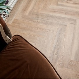 Vinilam GD11133 Паркет Северный Glue