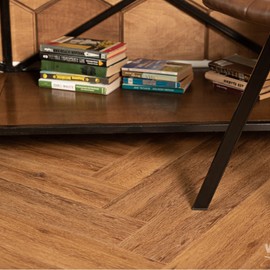 Vinilam GD11210 Паркет Де Вилль Glue