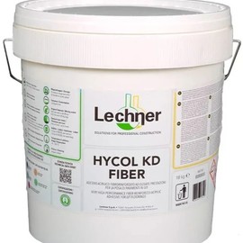 Клей для винила Lechner Hycol KD Fiber 18 кг