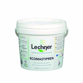 Клей для пробки Lechner Ecomastipren 5 кг