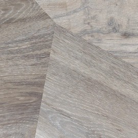Пробковый пол Viva Cork Vita Decor Trim Cut Grey 4 мм