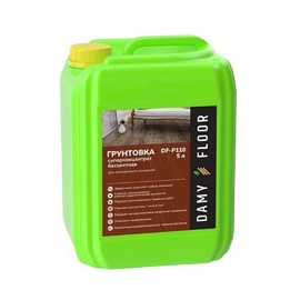 Грунтовка Damy Floor DF-P110 суперконцентрат 5 л