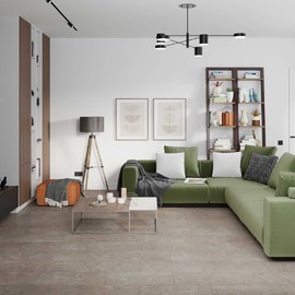 Кварц-виниловая LVT плитка DAMY FLOOR ASCENT LVT 3936-1-LVT Эйгер