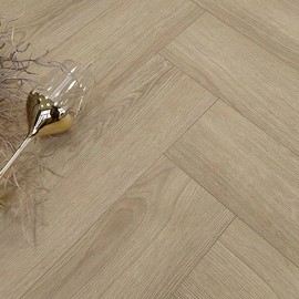 Ламинат MSPC Stone Floor Ёлочка Дуб Спрингфилд