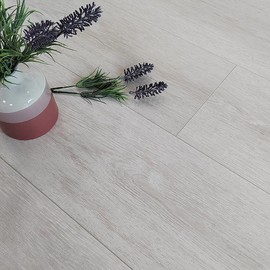 Ламинат MSPC Stone Floor Дуб Кремовый