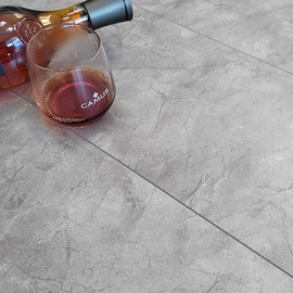 Ламинат MSPC Stone Floor Дымчатый Мрамор