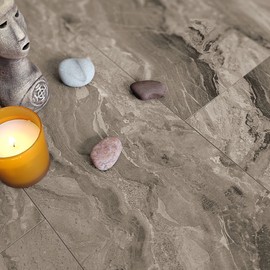 Ламинат MSPC Stone Floor Перуанский Мрамор