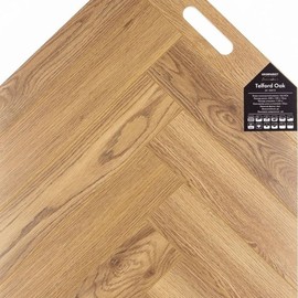 Ламинат KronParket 44612 Дуб Телфорд