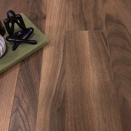 Ламинат FLOOR FORT Орех Кембридж палуба