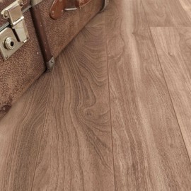 Ламинат FLOOR FORT Орех Вирджиния палуба