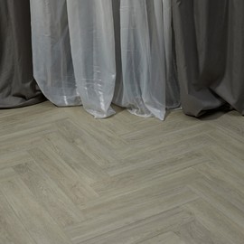 SPC ламинат Steinholz Herringbone Траун STH035Н