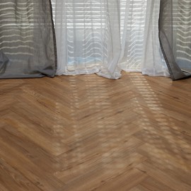 SPC ламинат Steinholz Herringbone Лархе STH038H