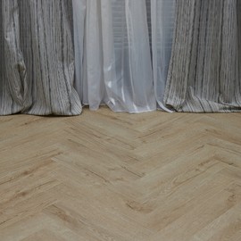 SPC ламинат Steinholz Herringbone Танне STH039H