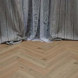 SPC ламинат Steinholz Herringbone Бреннер STH041H