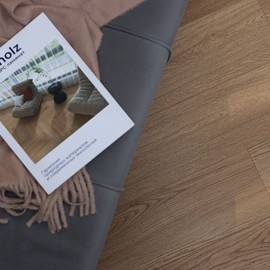 SPC ламинат Steinholz Нэбель STH064E