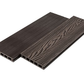 Террасная доска Deckart Praktik Optimum