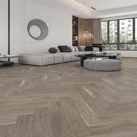 Ламинат Lamiwood Chester 519 Дуб Оксфорд