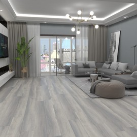 SPC ламинат Lamiwood Moderno 714 Дуб Данте