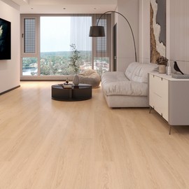 SPC ламинат Lamiwood Moderno 717 Дуб Марко