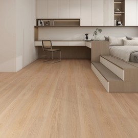 SPC ламинат Lamiwood Moderno 718 Дуб Орландо