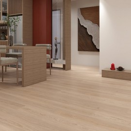 SPC ламинат Lamiwood Moderno 719 Дуб Помпео
