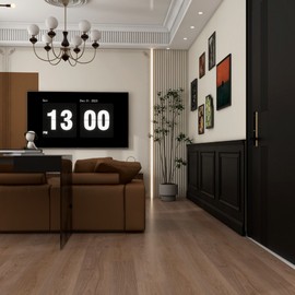 SPC ламинат Lamiwood Moderno 720 Дуб Франко