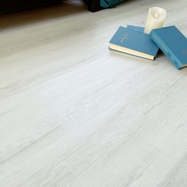SPC ламинат Lamiwood Кварцвуд Q-11 Дуб Манхэттен