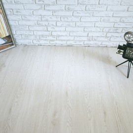SPC ламинат Lamiwood Кварцвуд Q-12 Дуб Бруклин