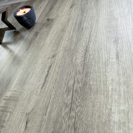 SPC ламинат Lamiwood Кварцвуд Q-15 Дуб Мэдисон