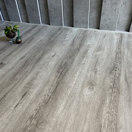 SPC ламинат Lamiwood Кварцвуд Q-16 Дуб Сохо