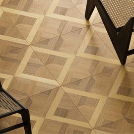 Ламинат A+Floor Ле Паркет 204 Риволи
