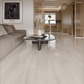 Ламинат Most Floor Супер Глянец 11911 Дуб жемчужный