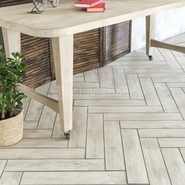 Каменно-полимерная плитка (SPC) Alpine Floor Снежная лавина ECO 10-5