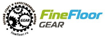 FineFloor Gear